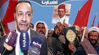 الحدادي: خطاب صاحب الجلالة انطلاقة جديدة لقيادة دول القارة الإفريقية نحو الريادة العالمية